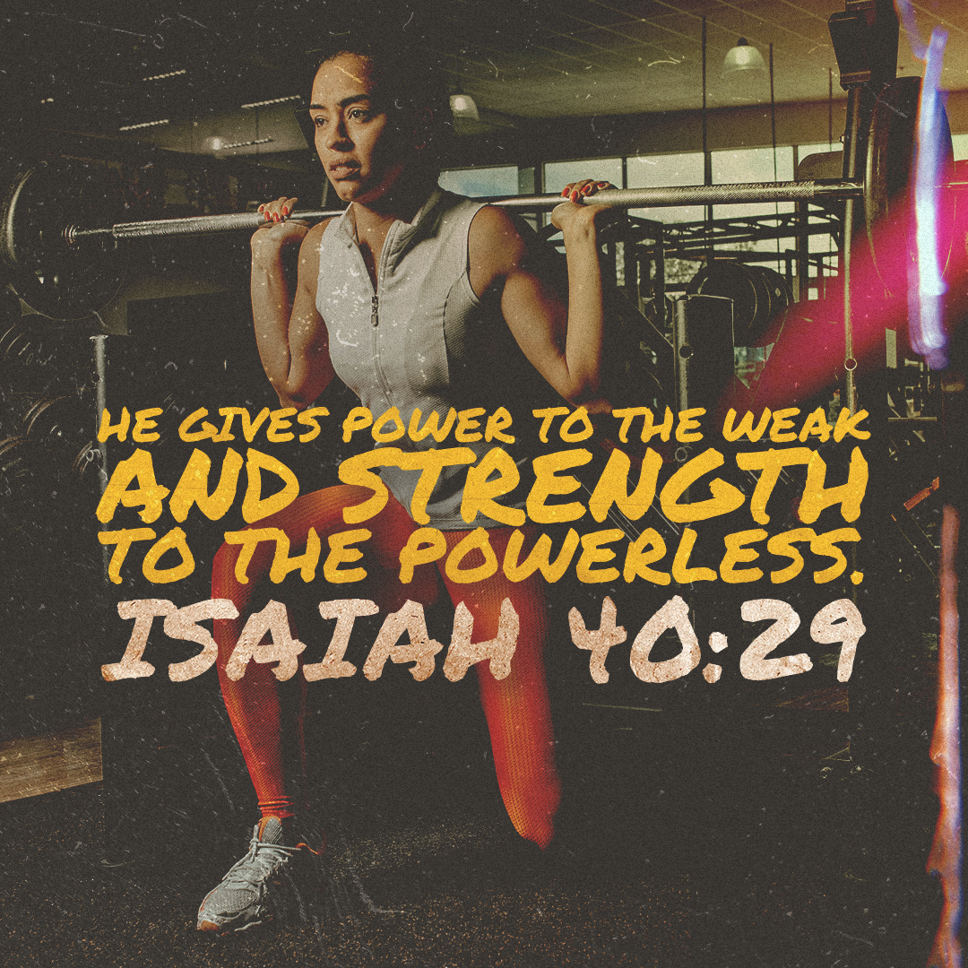 Social Scripture 590