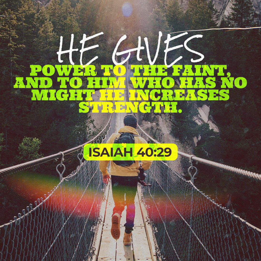 Social Scripture 595