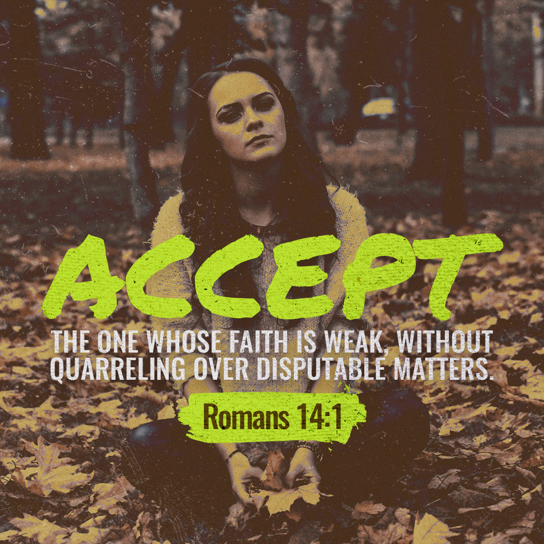 Social Scripture 626