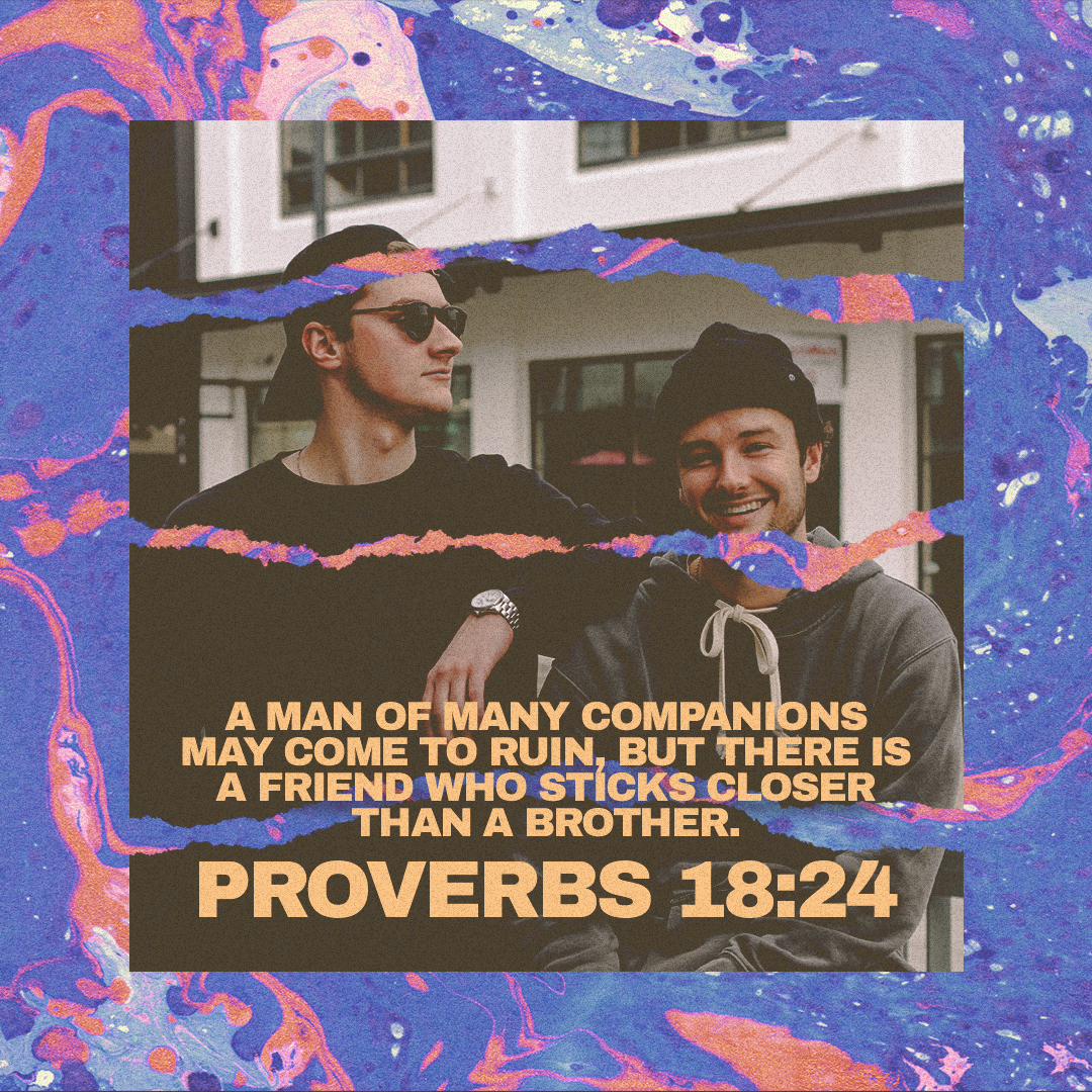 Social Scripture 641