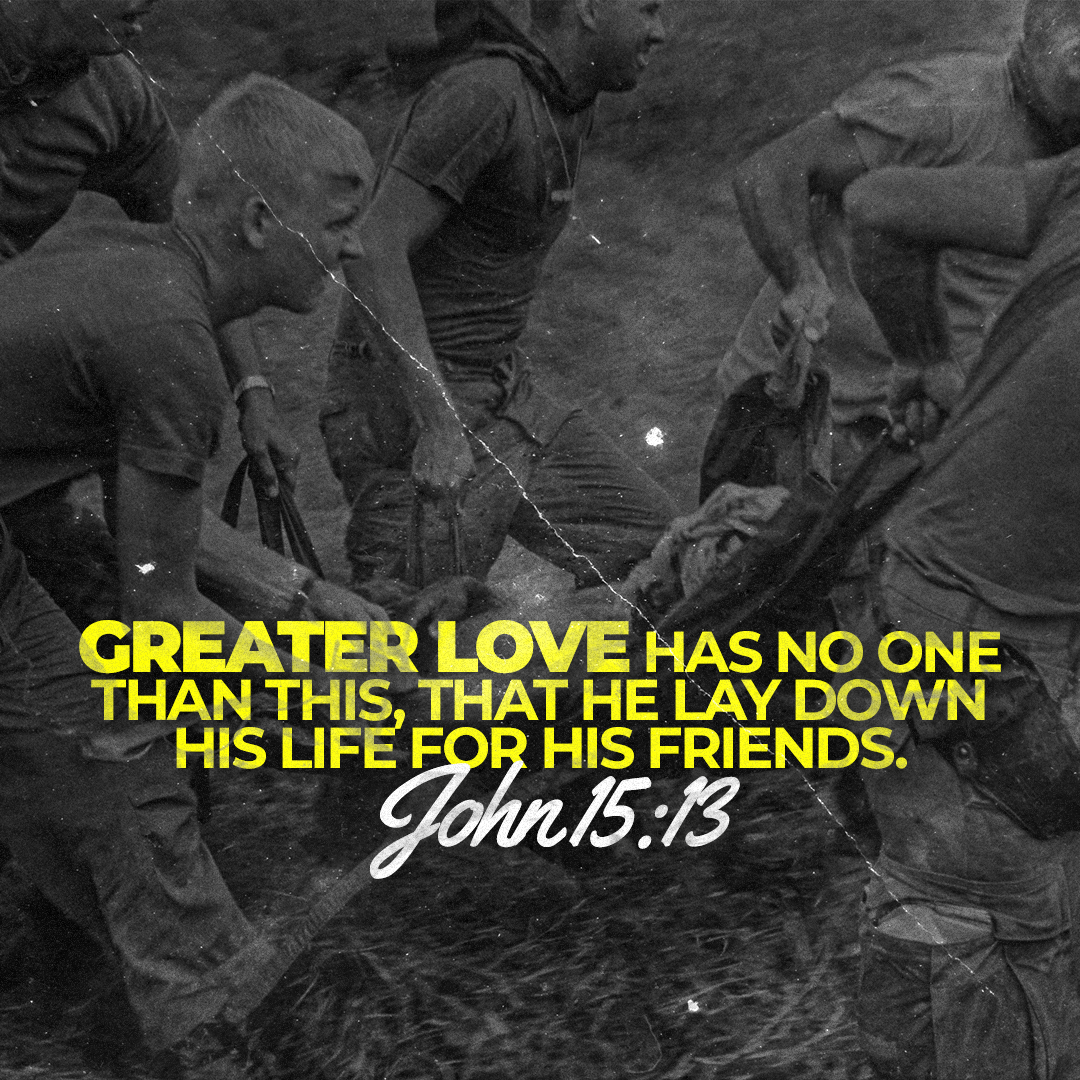 Social Scripture 642