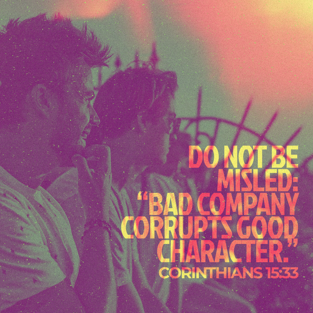 Social Scripture 644