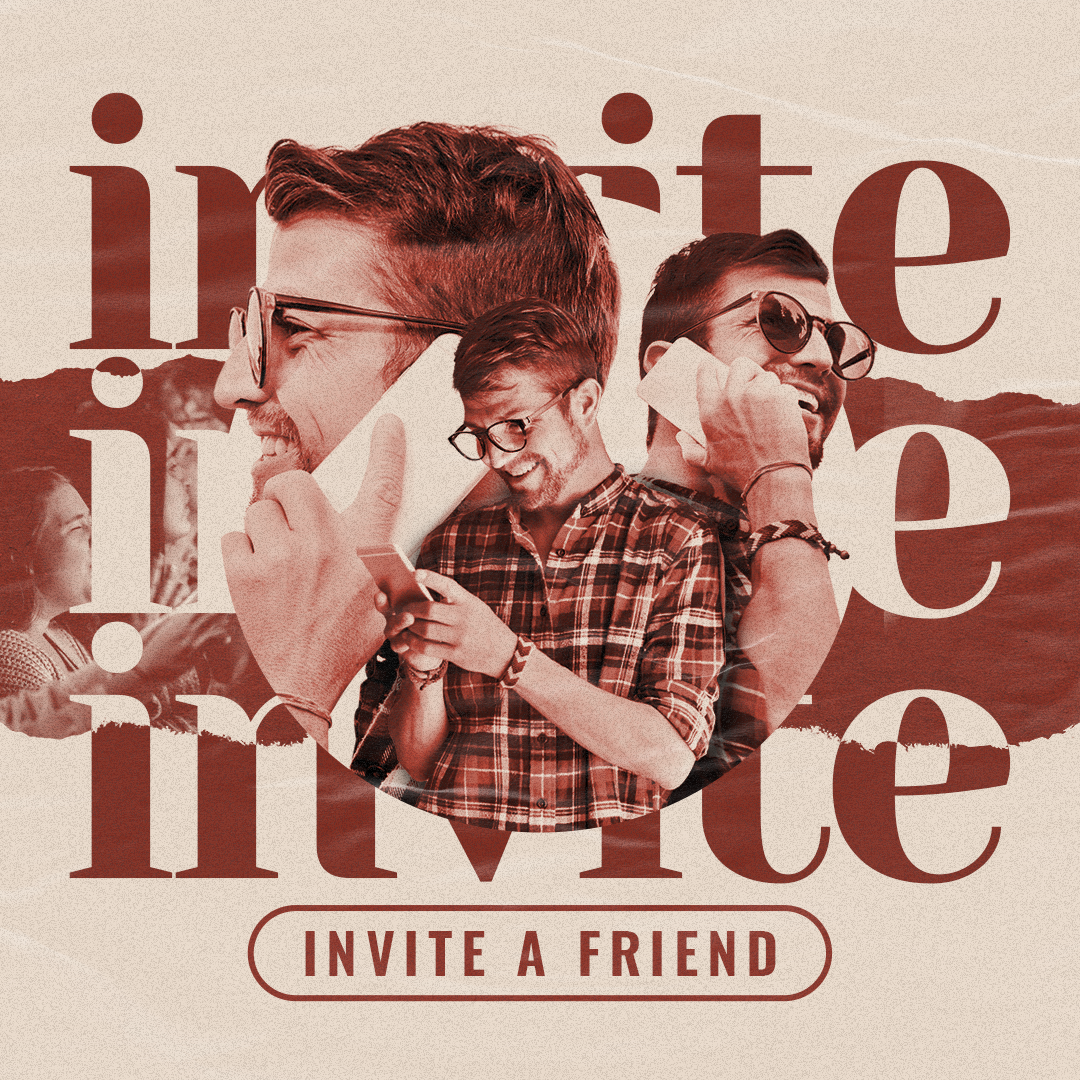 Social Invite 203