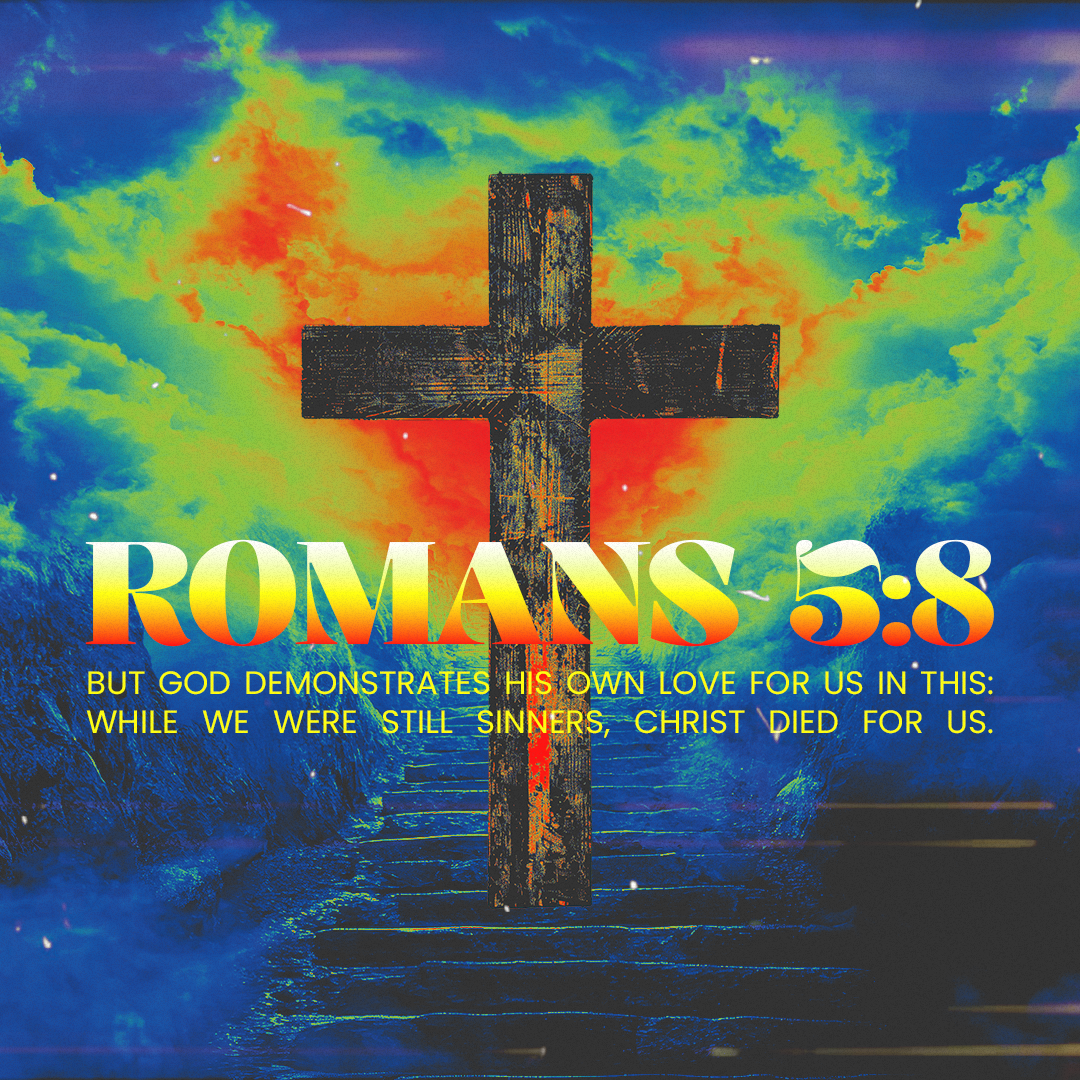Social Scripture 707
