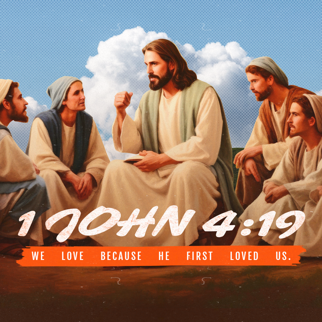 Social Scripture 708