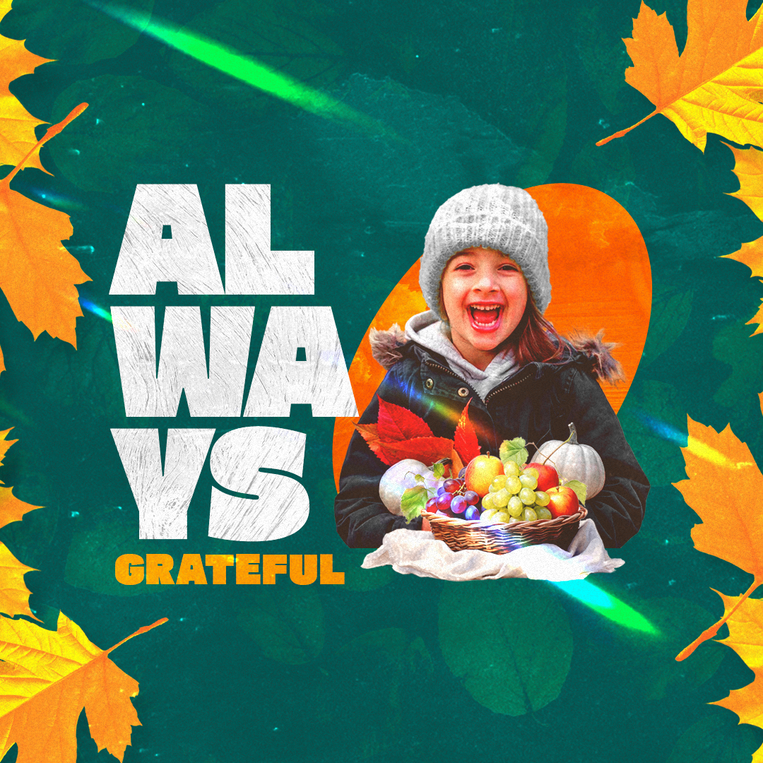 Thanksgiving 112