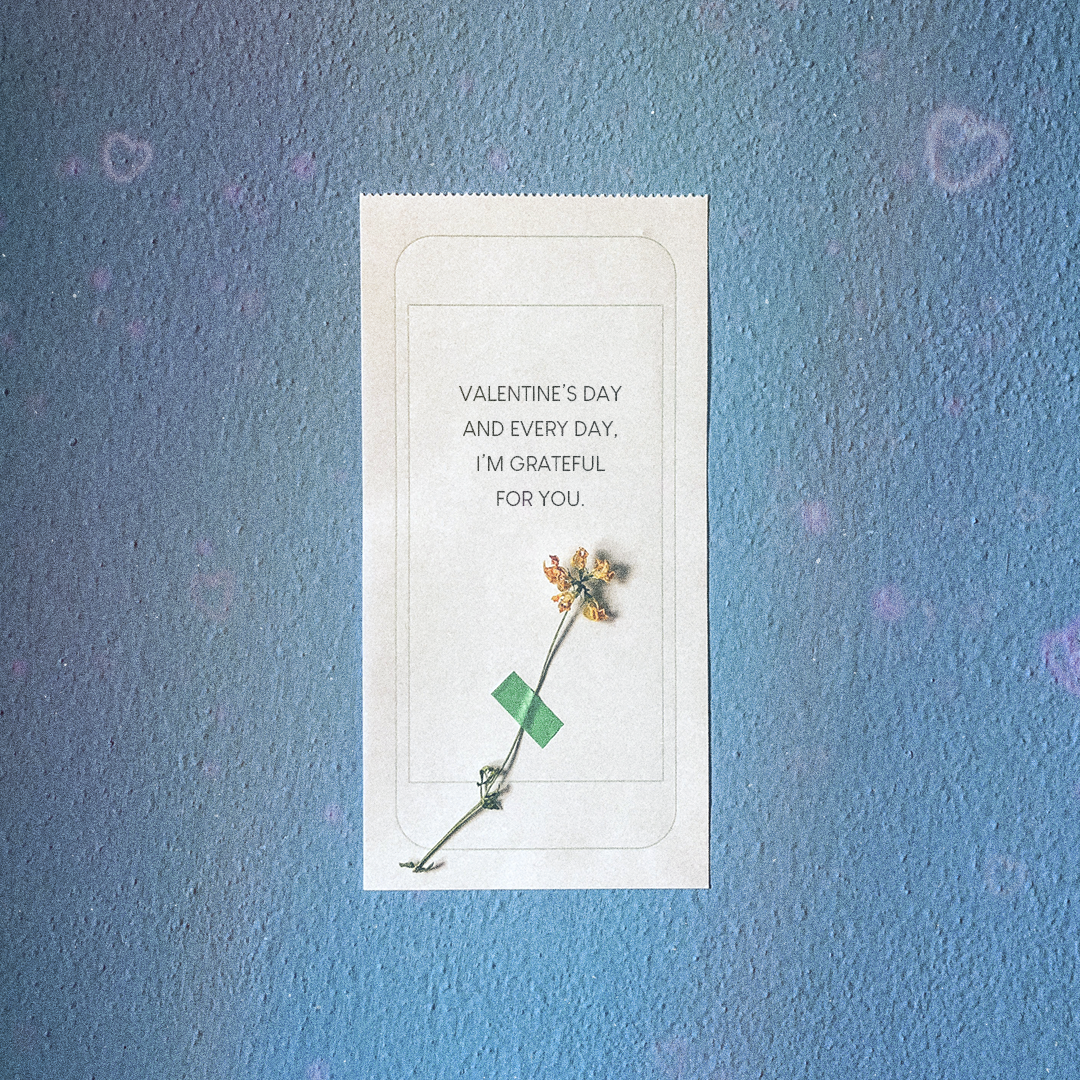 Valentines Day 50