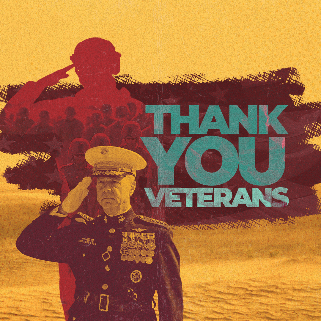 Veterans Day 72