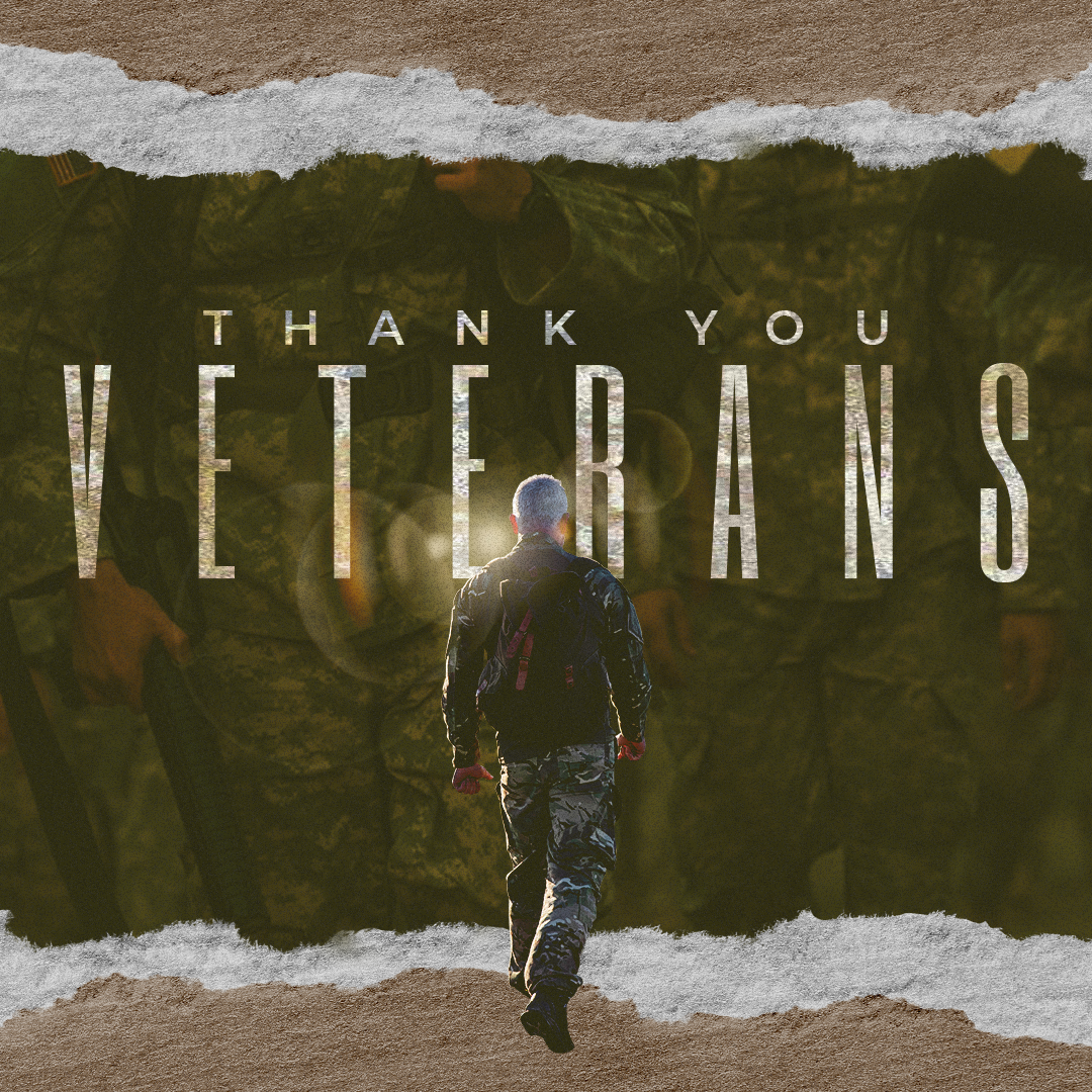 Veterans Day 74