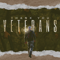 Veterans Day 74