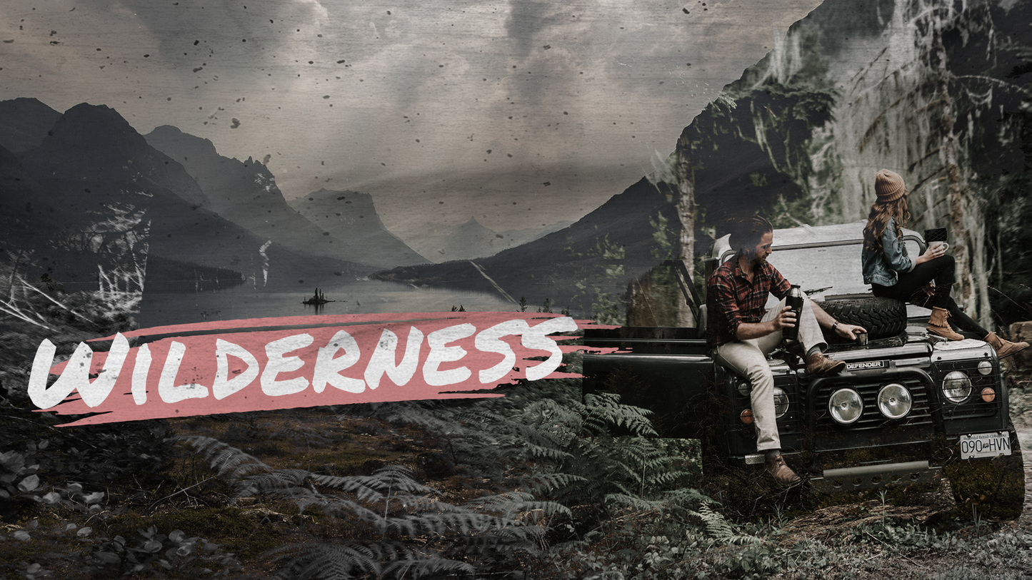Wilderness