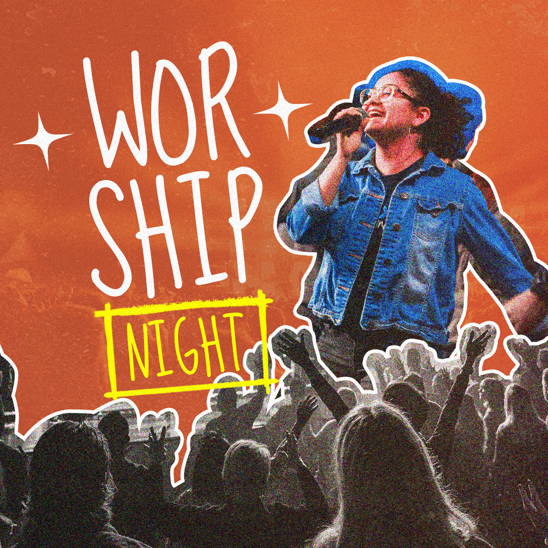 Worship Night 89