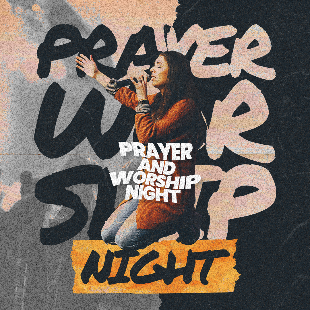 Worship Night 91