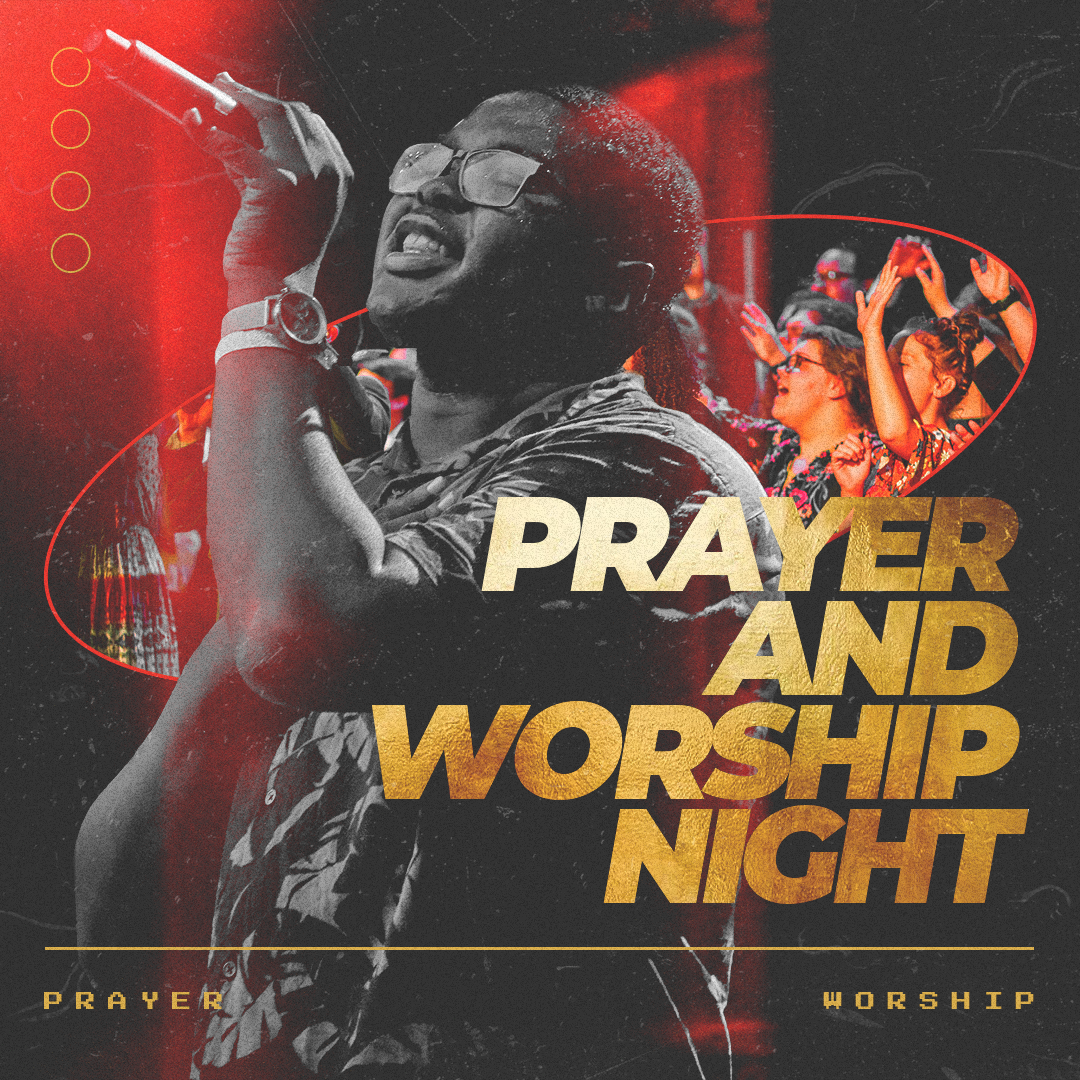 Worship Night 93