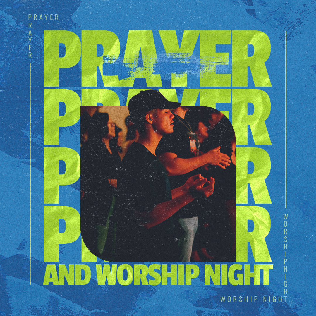 Worship Night 94