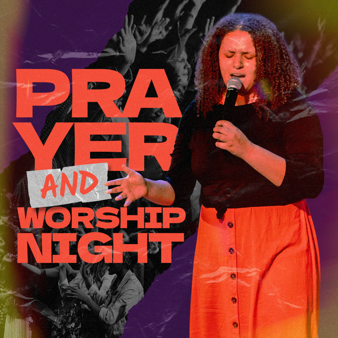 Worship Night 95