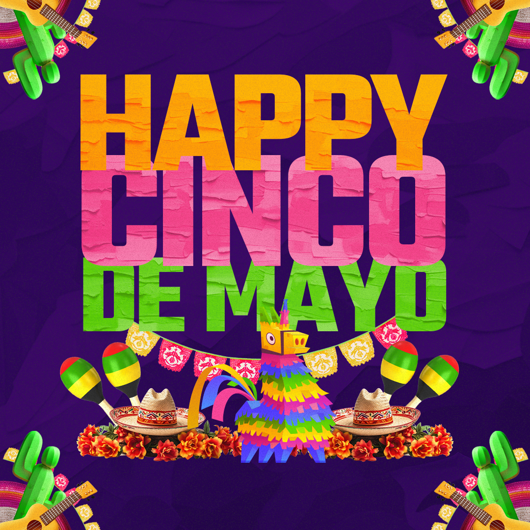 Cinco de Mayo 4