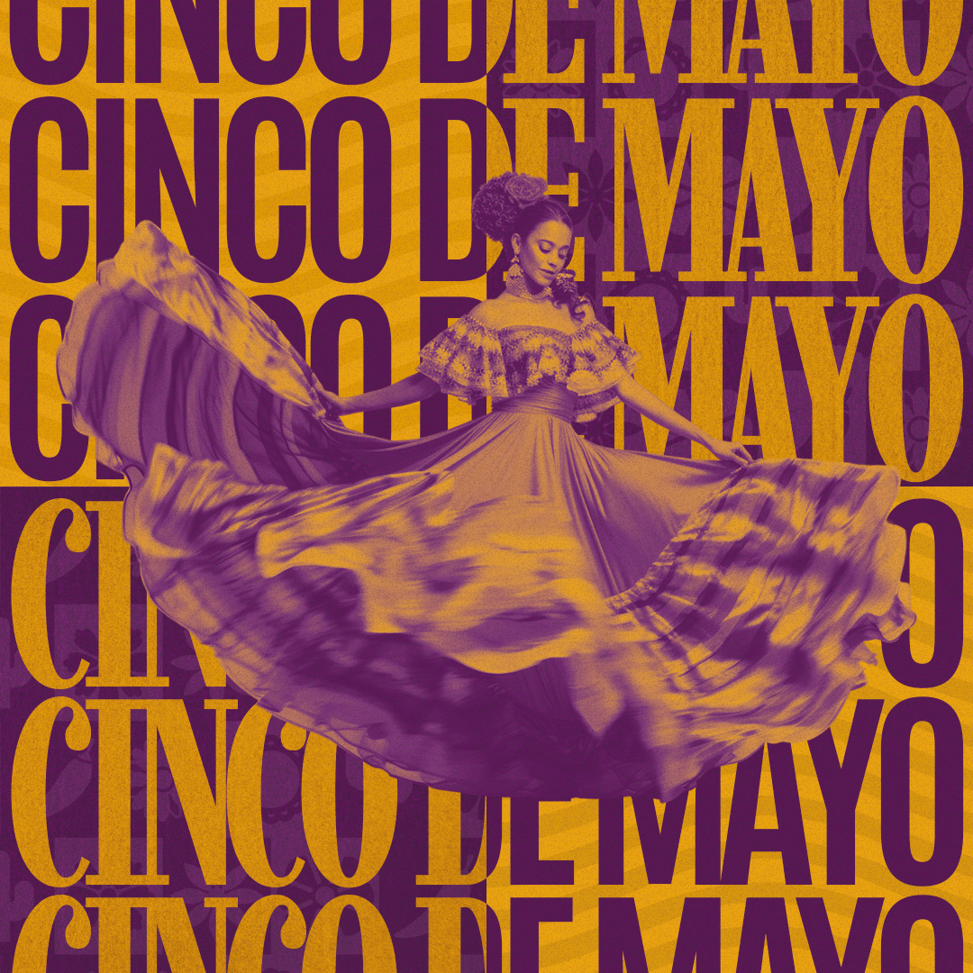 Cinco de Mayo 5