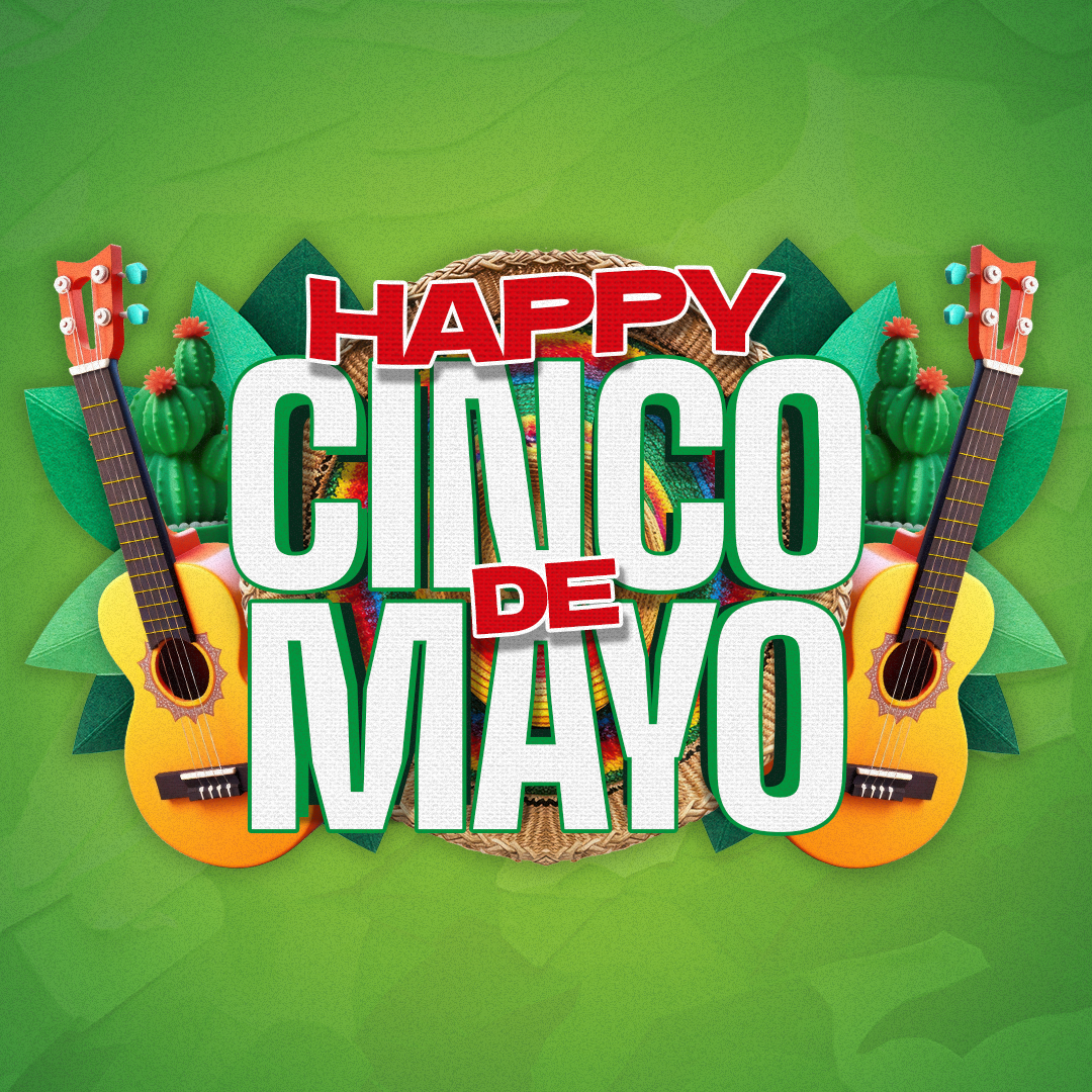 Cinco de Mayo 6