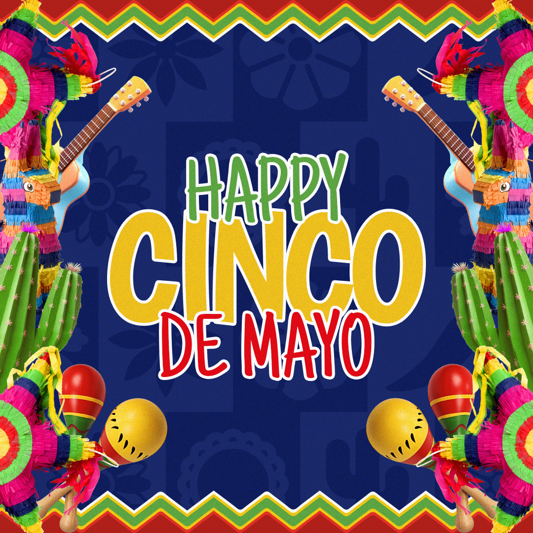Cinco de Mayo 7