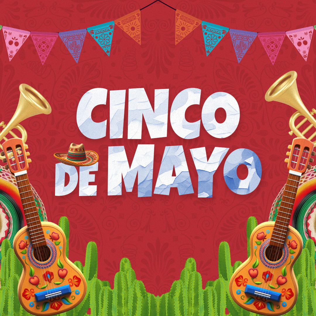 Cinco de Mayo 8