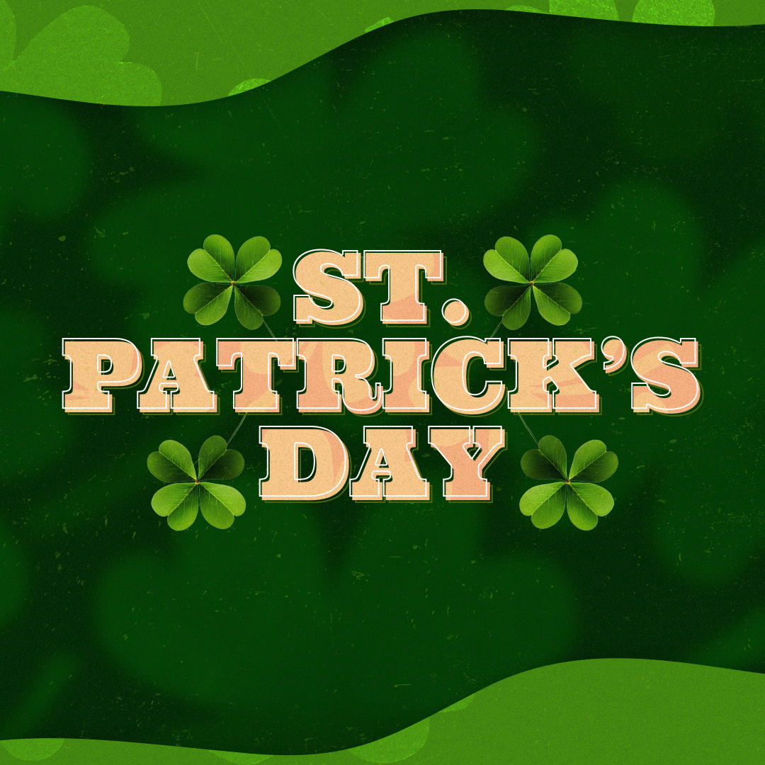 St. Patrick's Day 2
