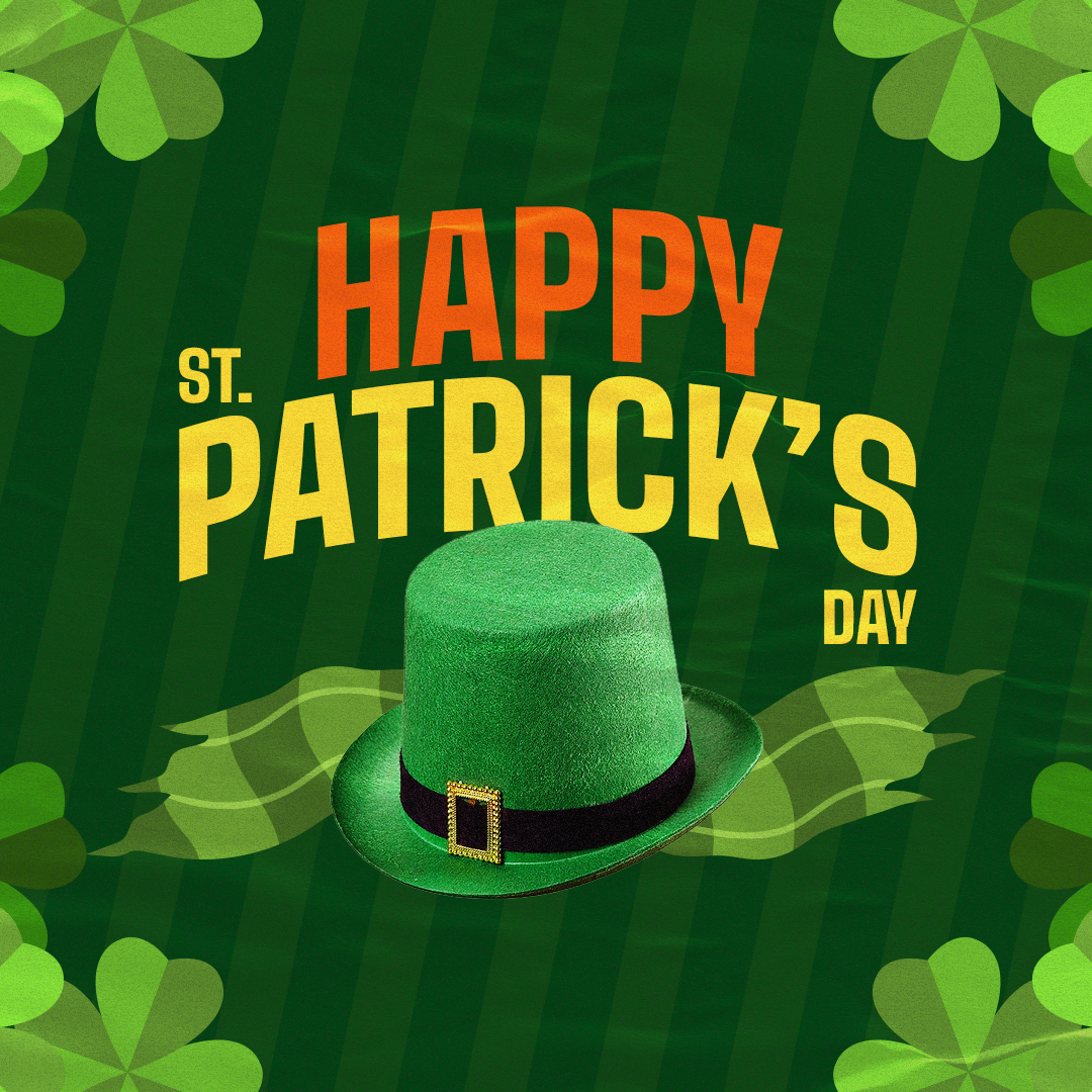 St. Patrick's Day 6