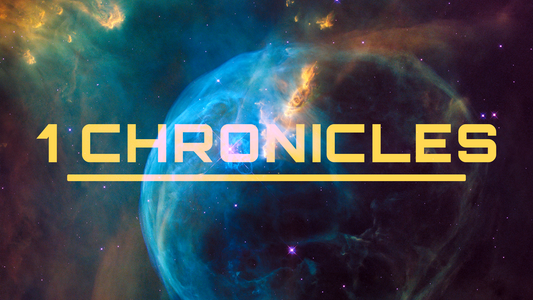 Sermon Graphic on the Book of 1 Chronicles Ver_2