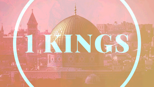 Sermon Graphic on the Book of 1 Kings Ver_2