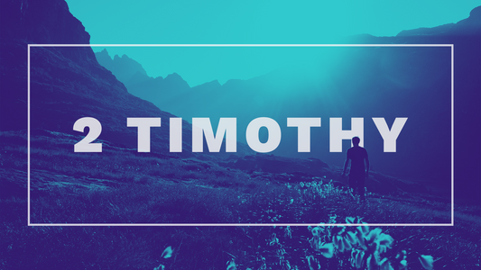 Sermon Graphic on the Book of 2 Timothy Ver_2