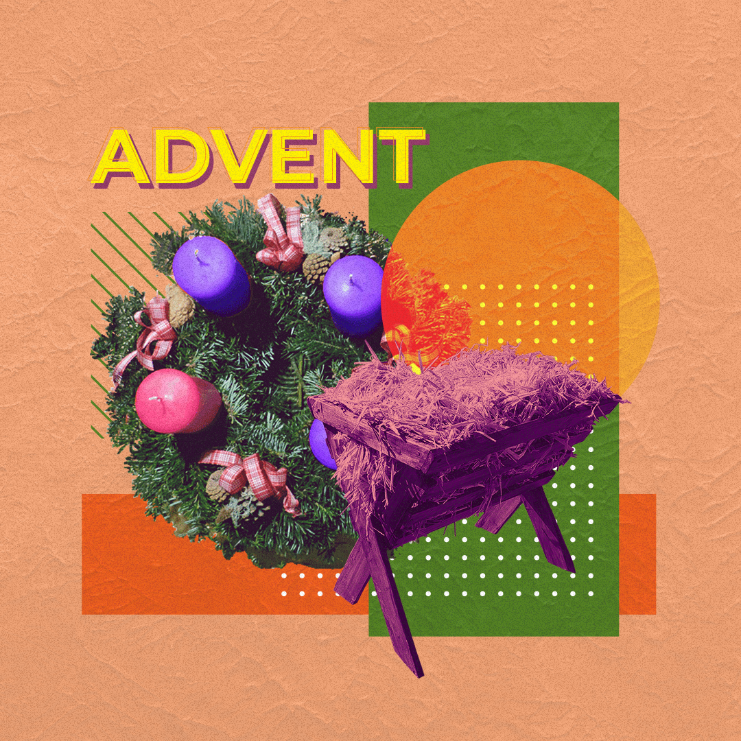 Advent 33