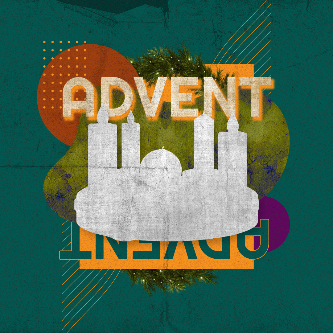 Advent 38