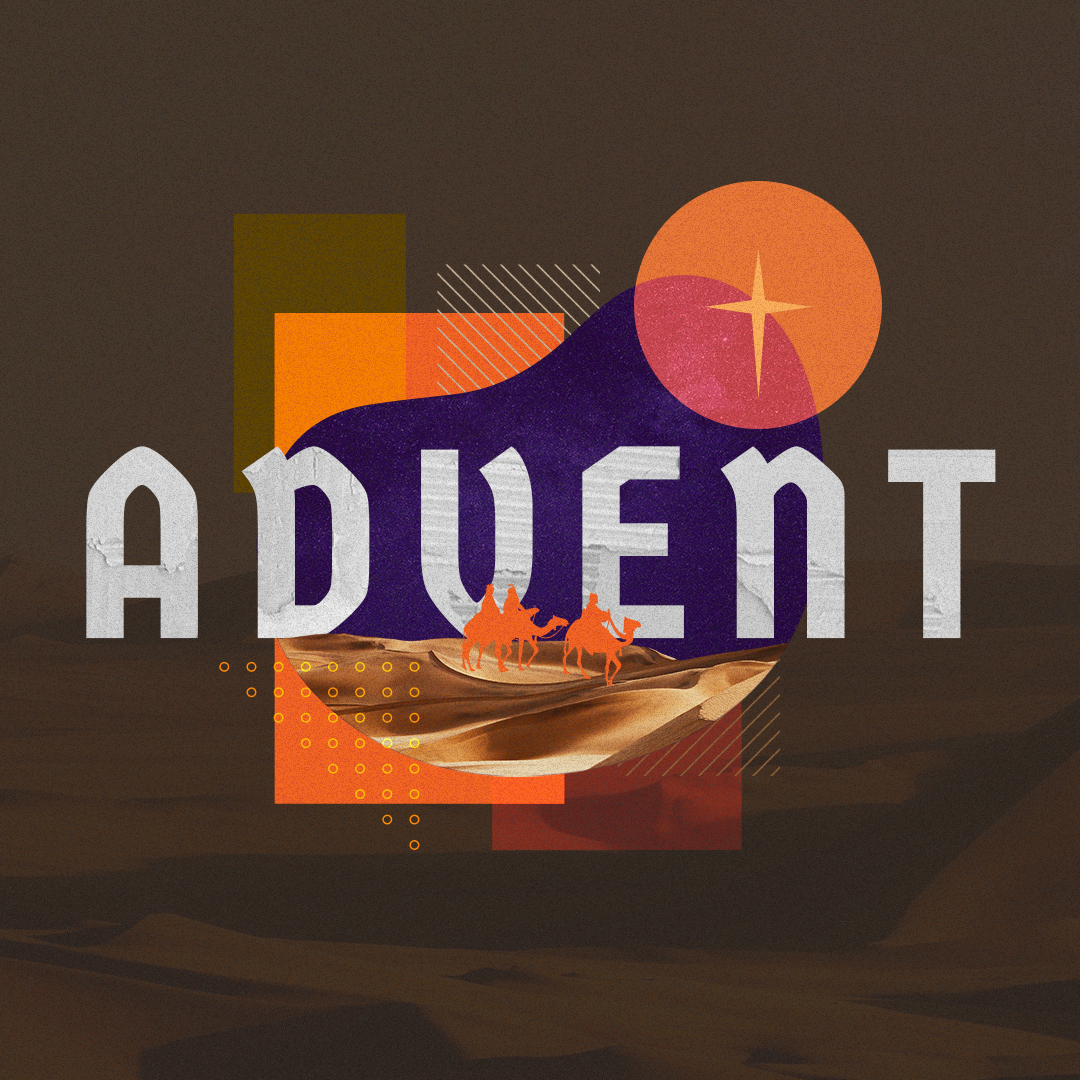 Advent 40
