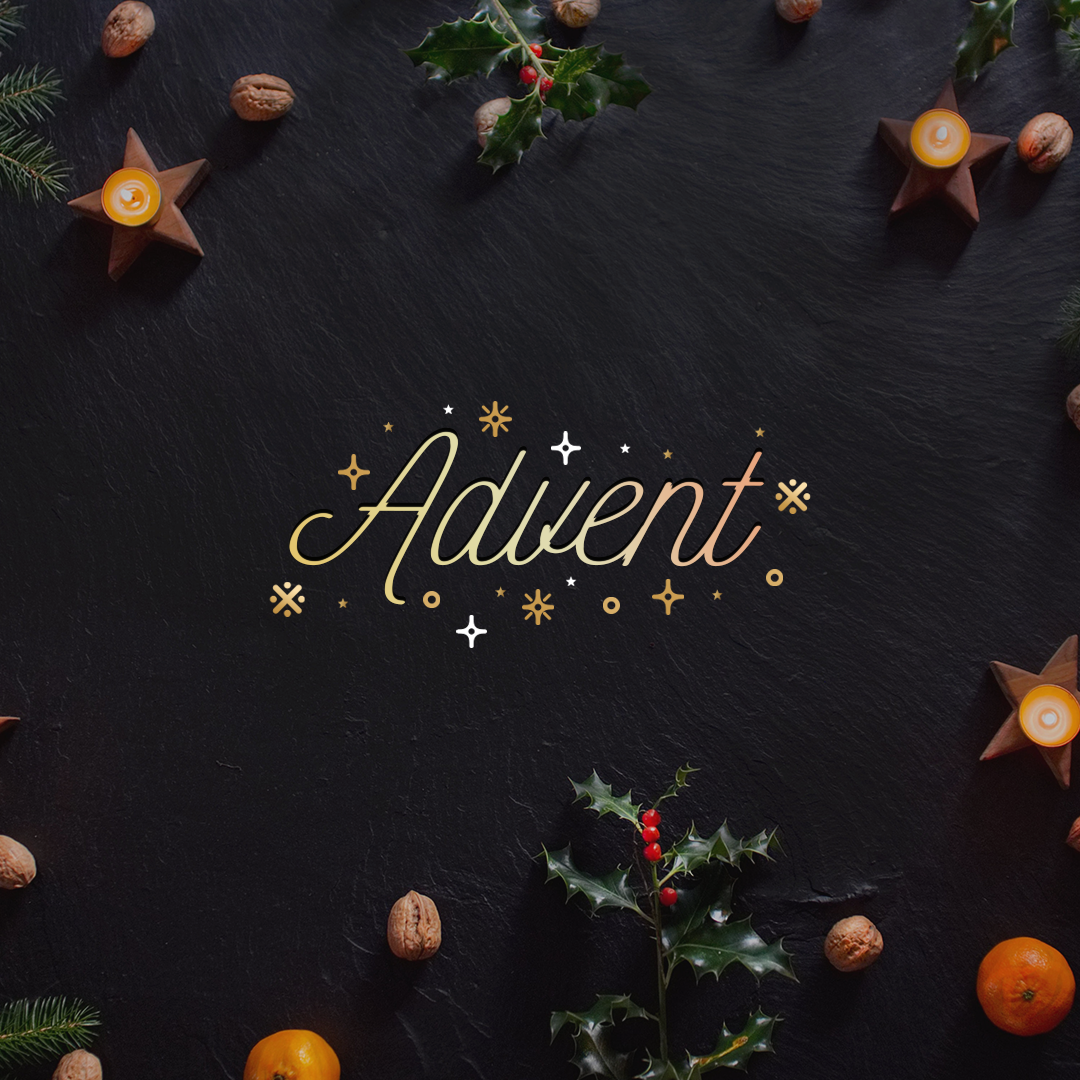Advent 1