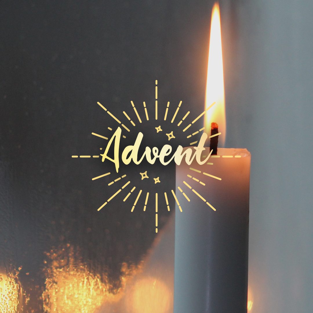 Advent 3