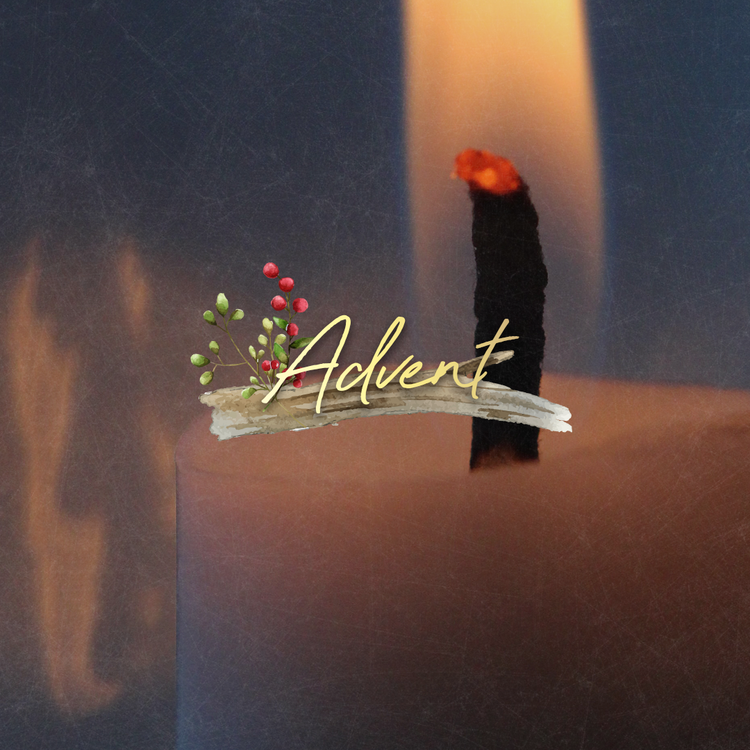 Advent 4