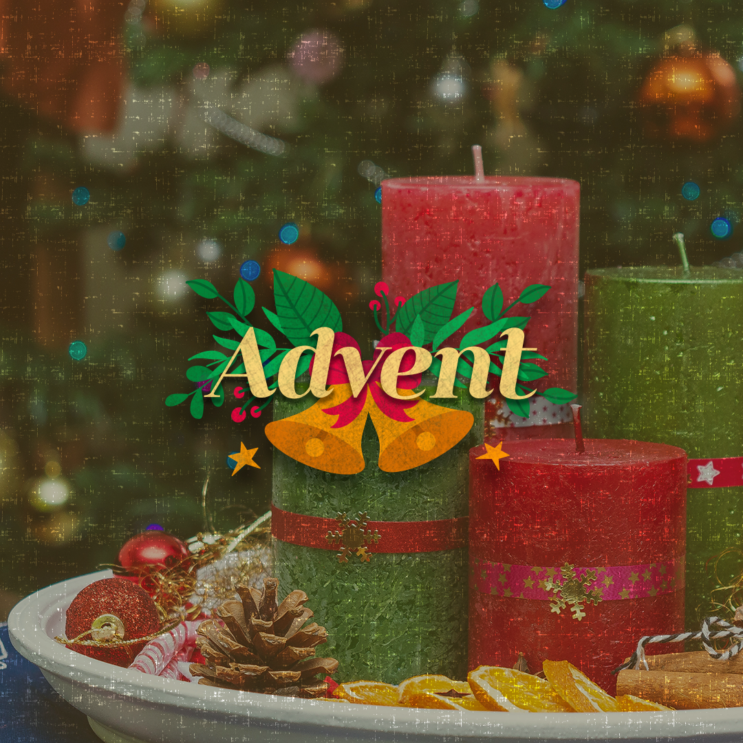 Advent 7