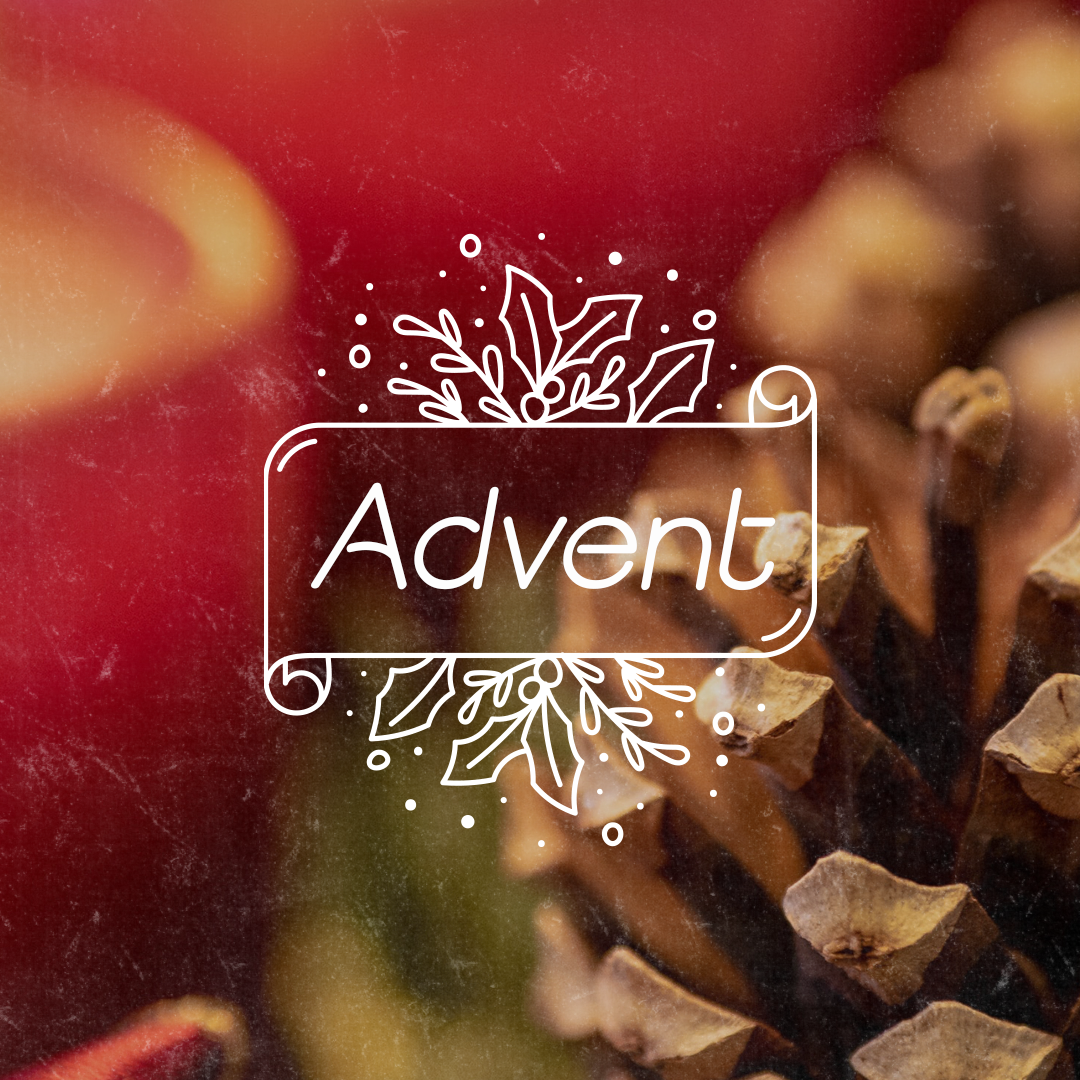 Advent 8