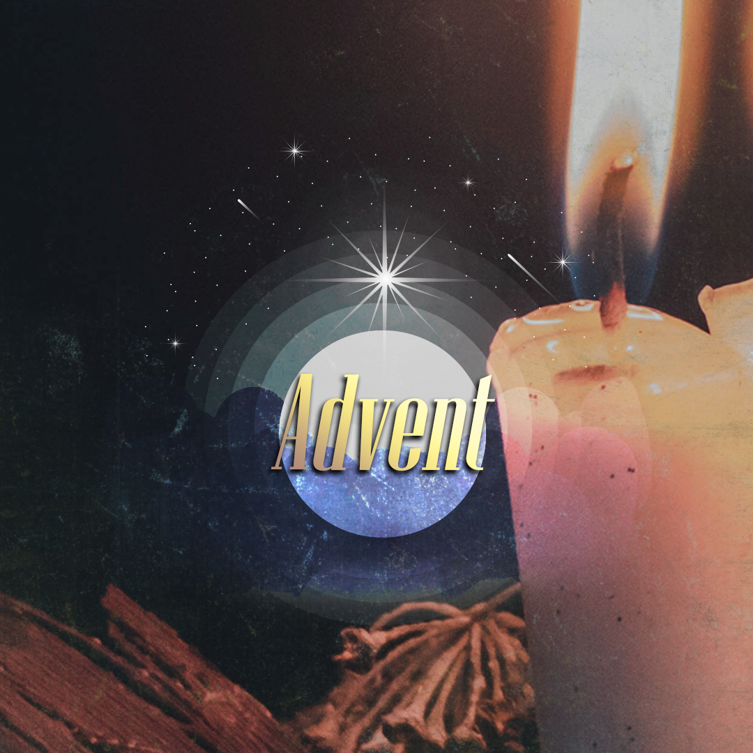 Advent 9
