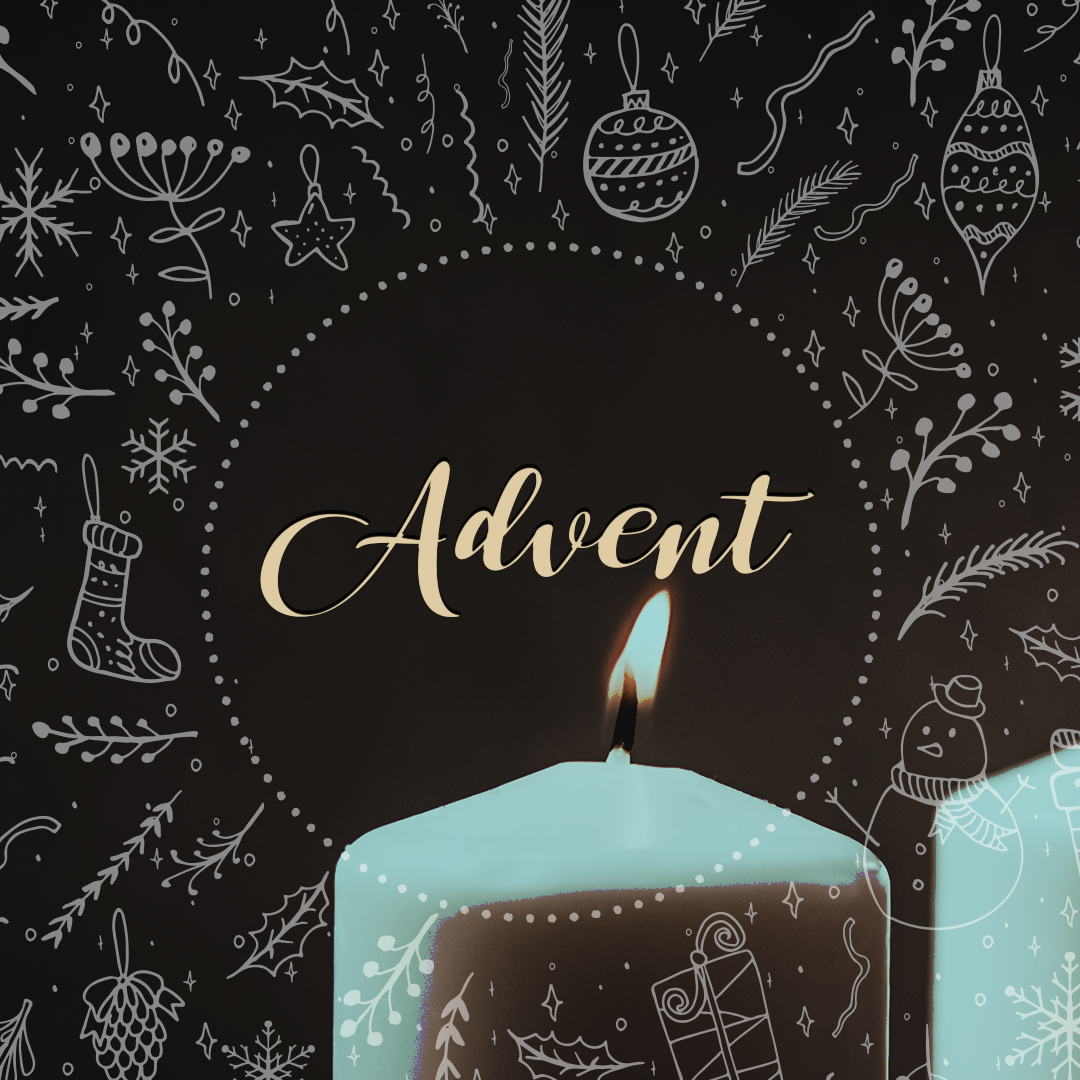 Advent 12