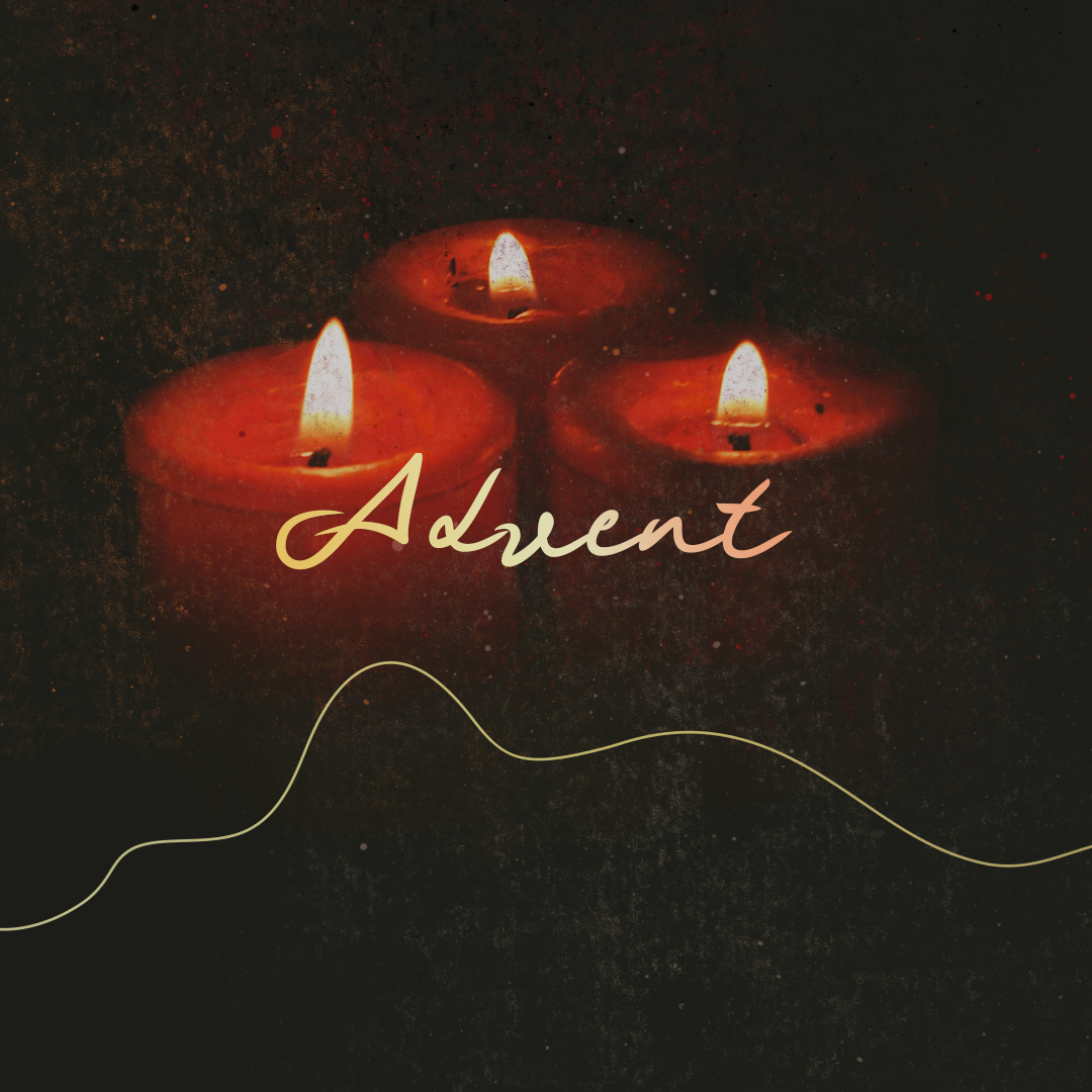 Advent 13
