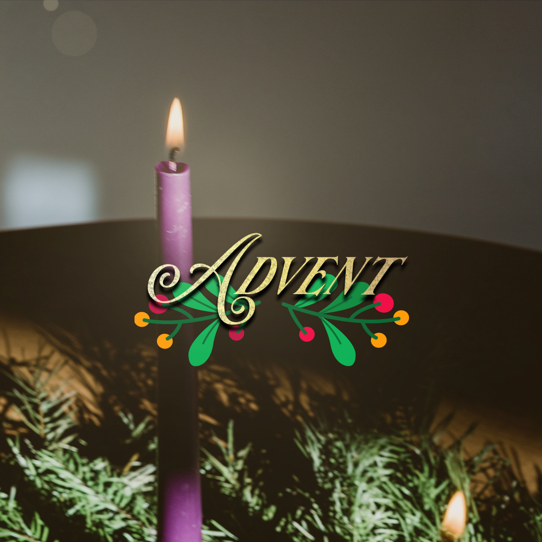 Advent 16
