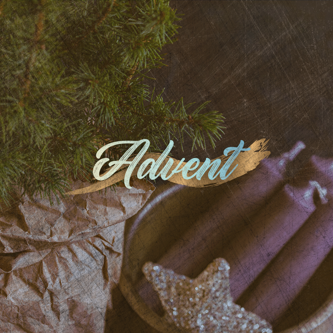 Advent 17