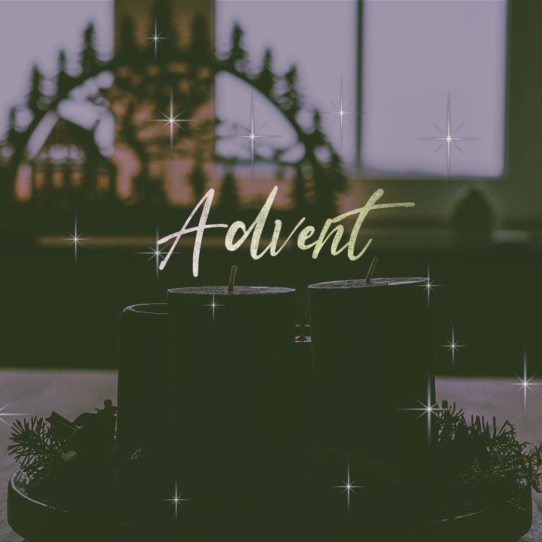 Advent 18