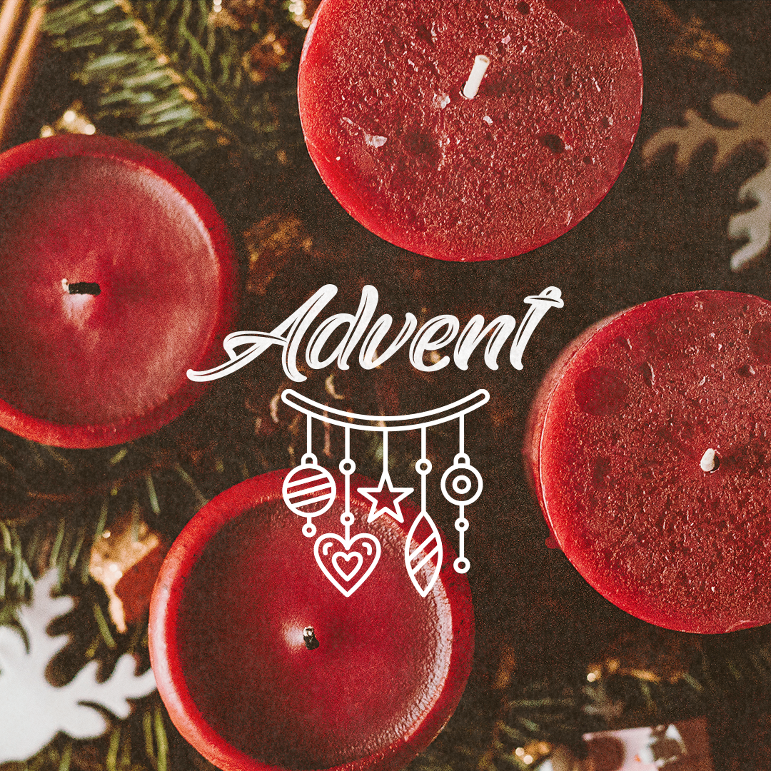 Advent 19