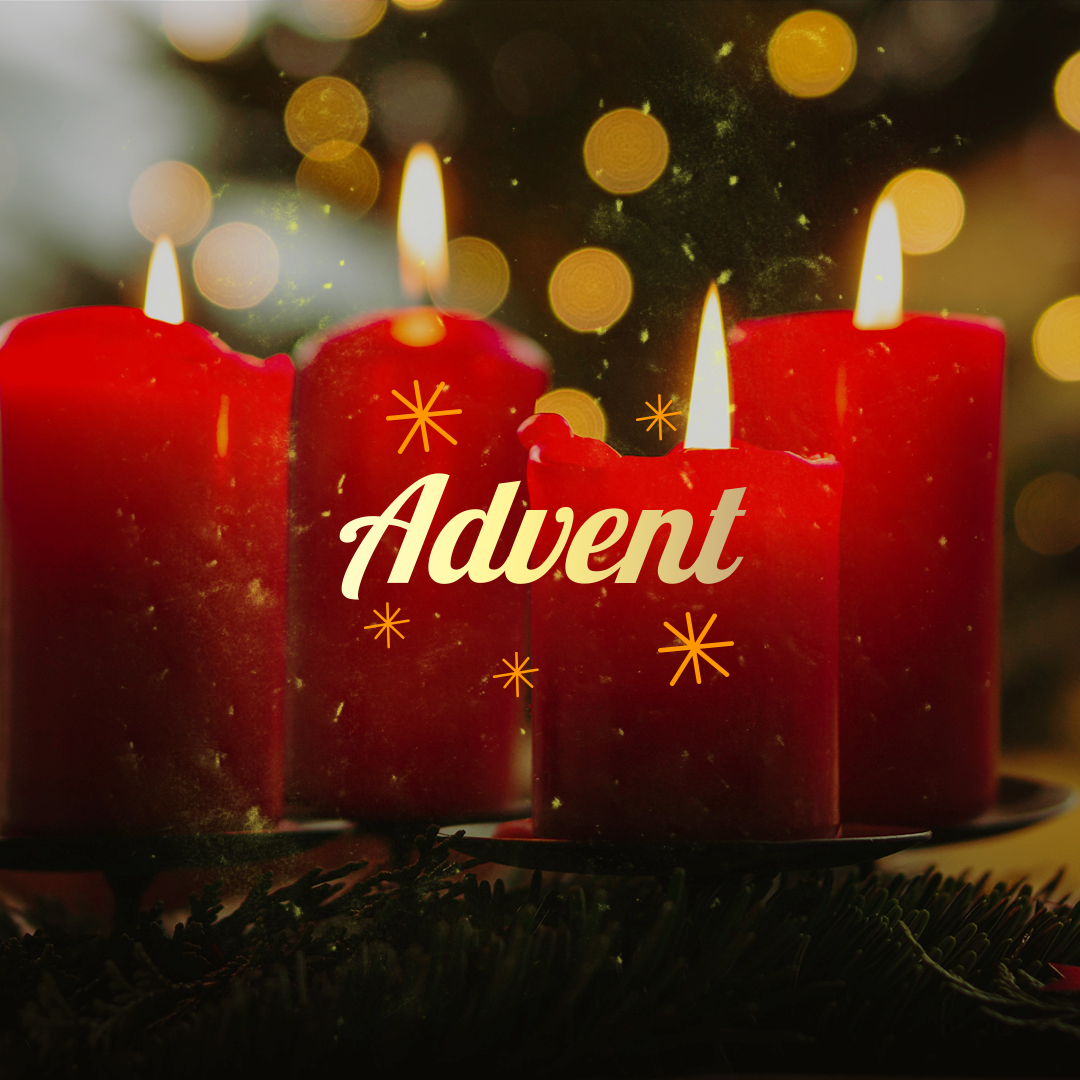 Advent 24