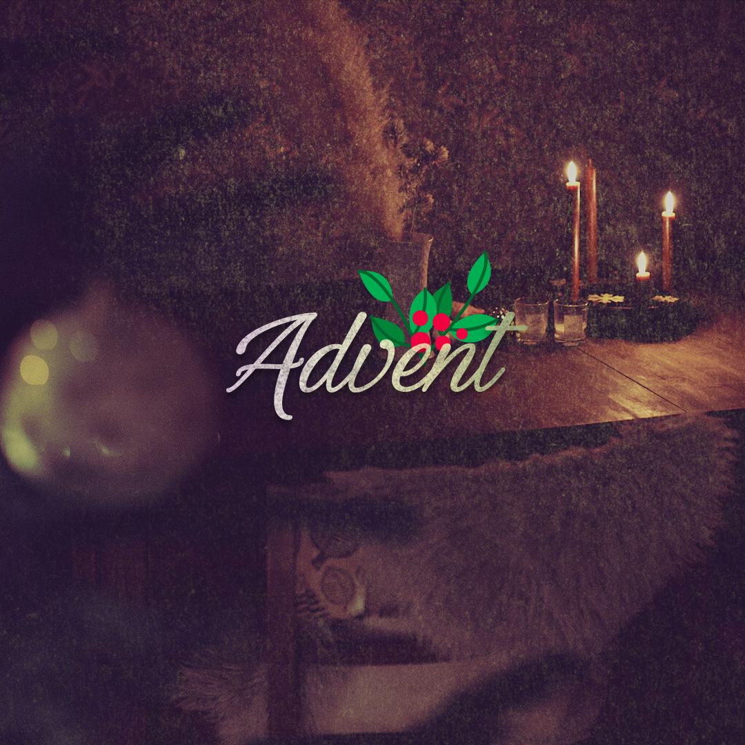 Advent 25