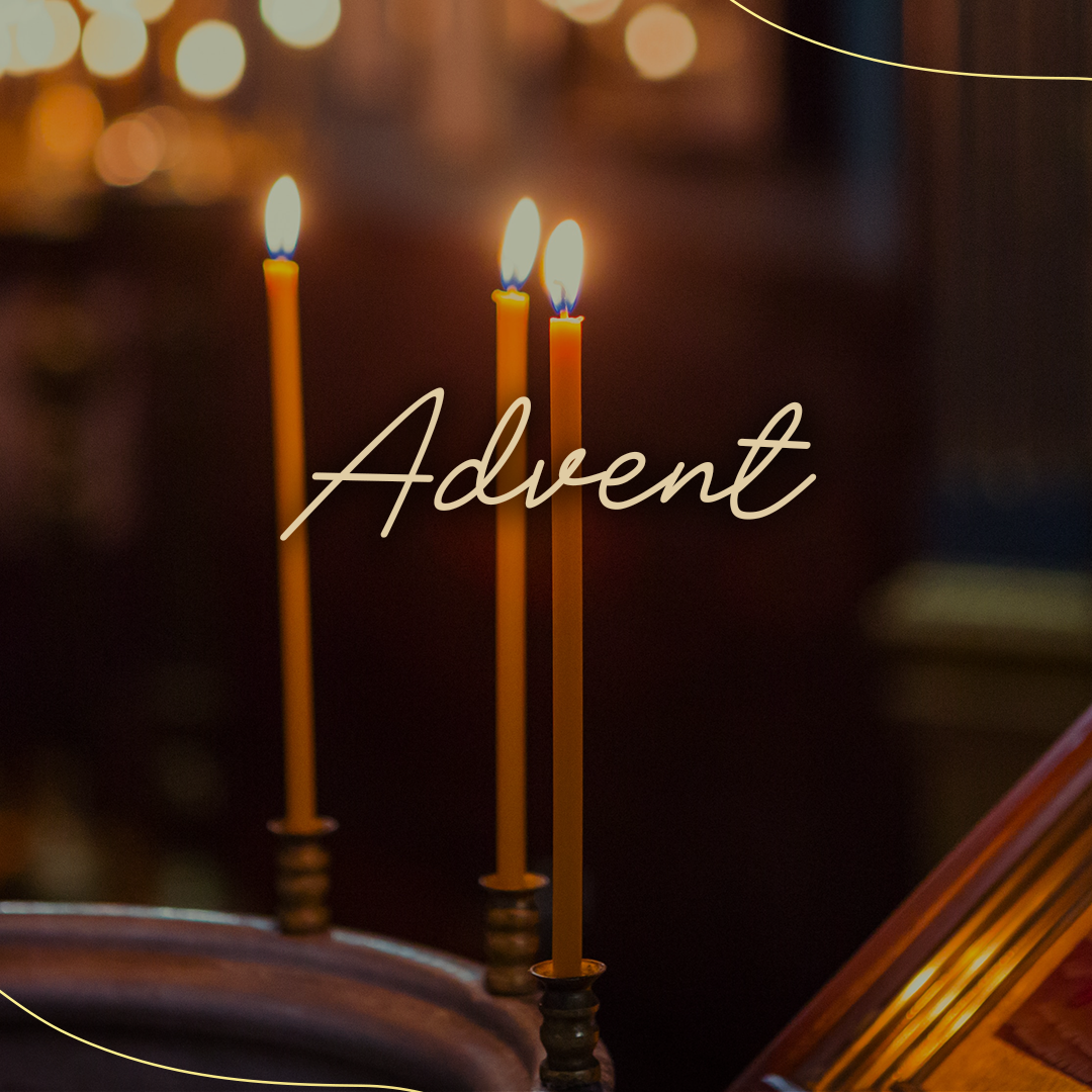 Advent 26