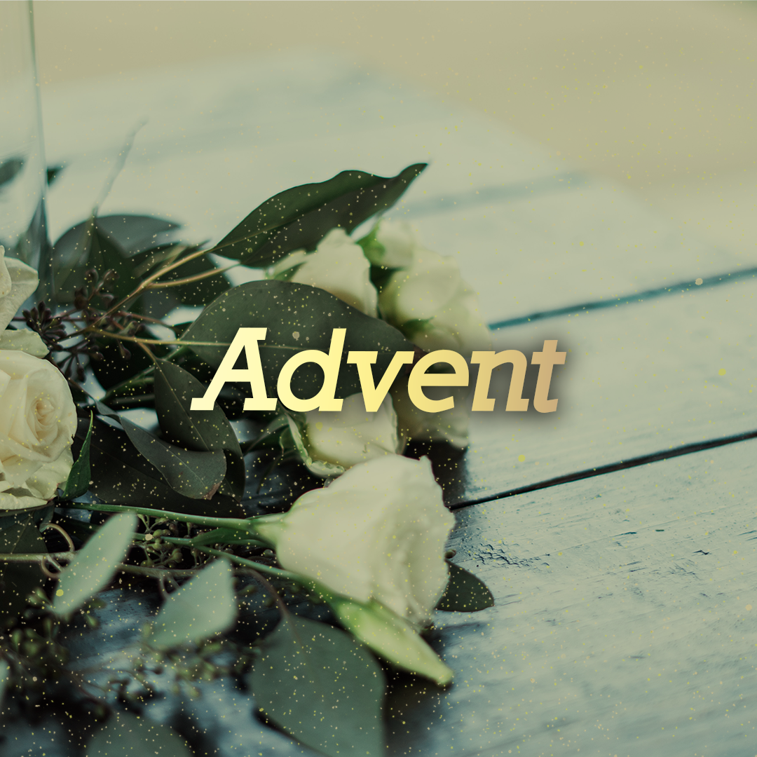 Advent 27