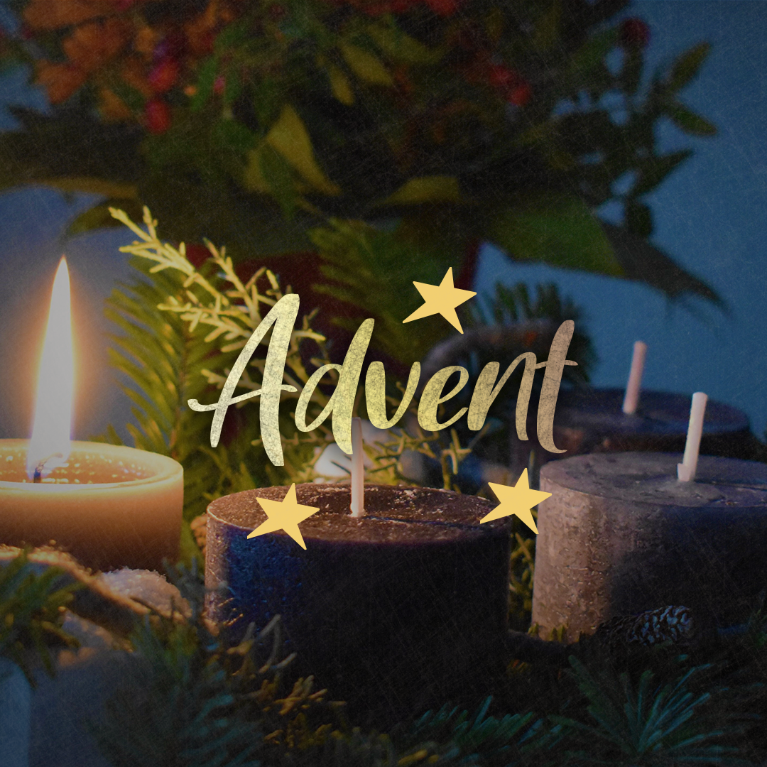 Advent 30